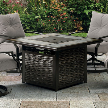GM-2013 SEGOVIA FIRE PIT TABLE