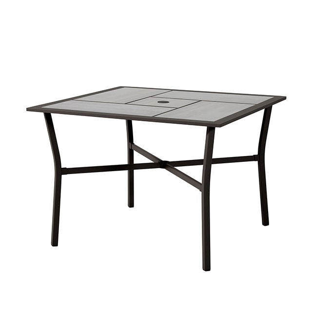 GM-2012 SINTRA PATIO DINING TABLE