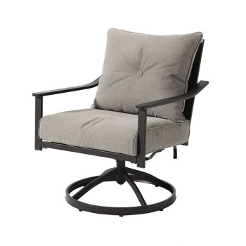 GM-2014-4PK SEGOVIA SWIVEL CHAIR (4/CTN)