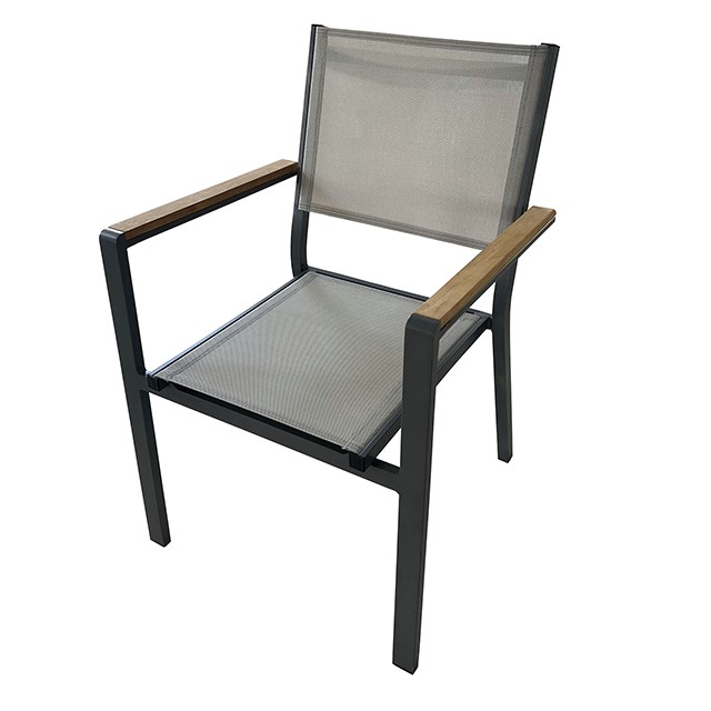 GM-2005 MACKAY CHAIR