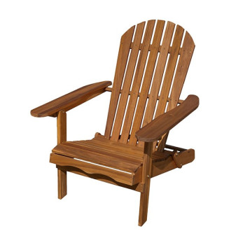 GM-1021NT ELK ADIRONDRACK CHAIR