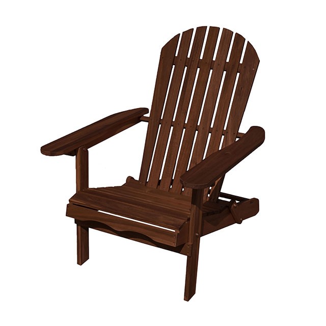 GM-1021DK ELK ADIRONDRACK CHAIR