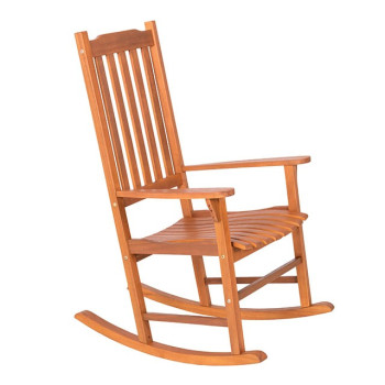 GM-1019 MOOSE ROCKING CHAIR