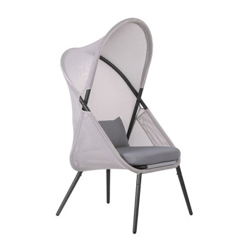 GM-1014LG-2PK ALVERTA FOLDABLE CHAIR (2/CTN)