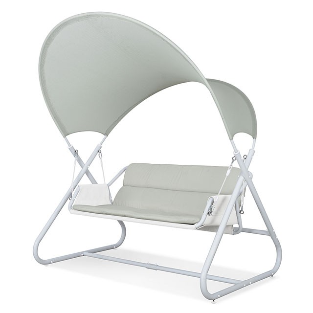 GM-1013WH SANDOR SWING CHAIR