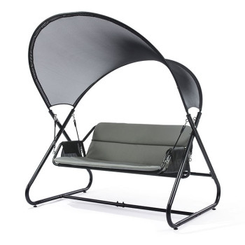 GM-1013BK SANDOR SWING CHAIR