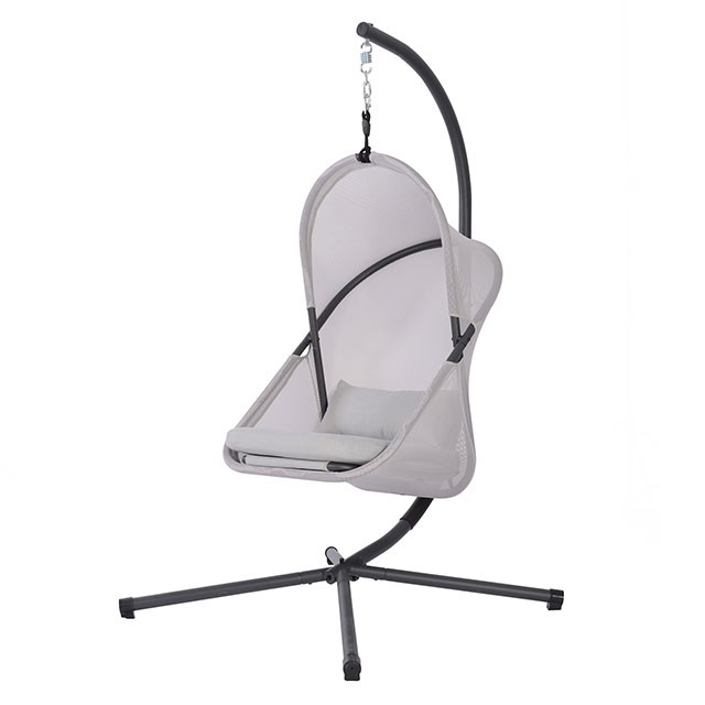 GM-1011LG CRUSH SWING CHAIR