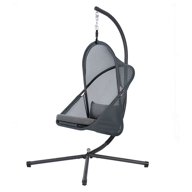 GM-1011DG CRUSH SWING CHAIR