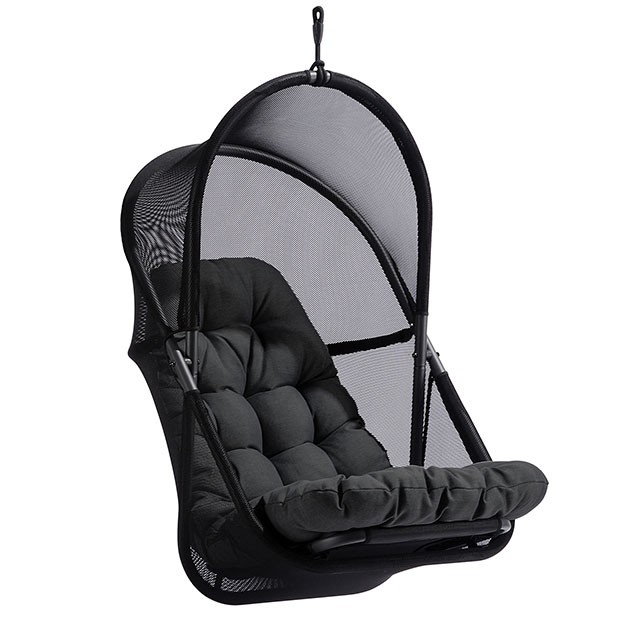 GM-1010BK BREEZE SWING CHAIR