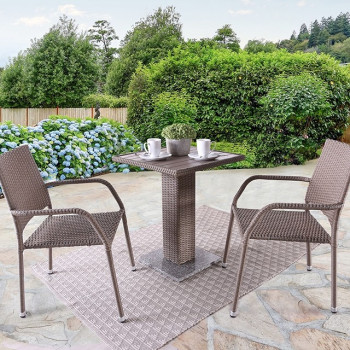 FM80004NT-3PC-05NT AMINTA PATIO BISTRO SET