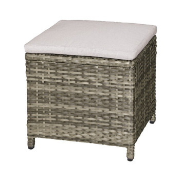 ANTIGUA OTTOMAN (2/CTN)