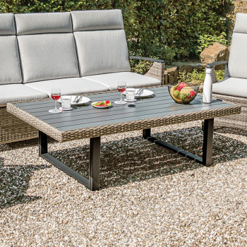 GM-1003 ANTIGUA HEIGHT-ADJUSTABLE TABLE
