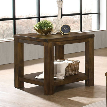 CM4910E SPRING END TABLE