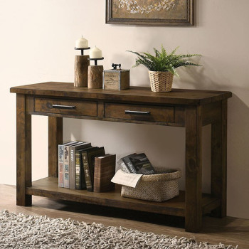 CM4910S SPRING SIDE TABLE