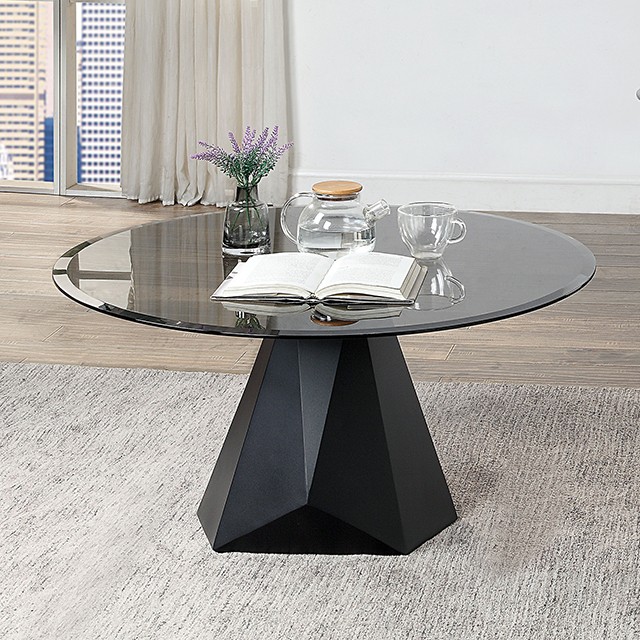 CM4192BK-C BISHOP COFFEE TABLE