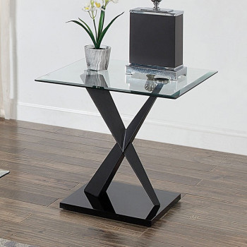 CM4191BK-E XANTHUS END TABLE