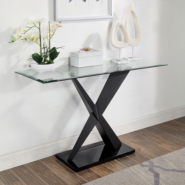 CM4191BK-S XANTHUS SOFA TABLE