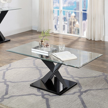 CM4191BK-C XANTHUS COFFEE TABLE