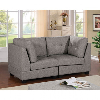 CM6957LG-LV PENCOED LOVE SEAT