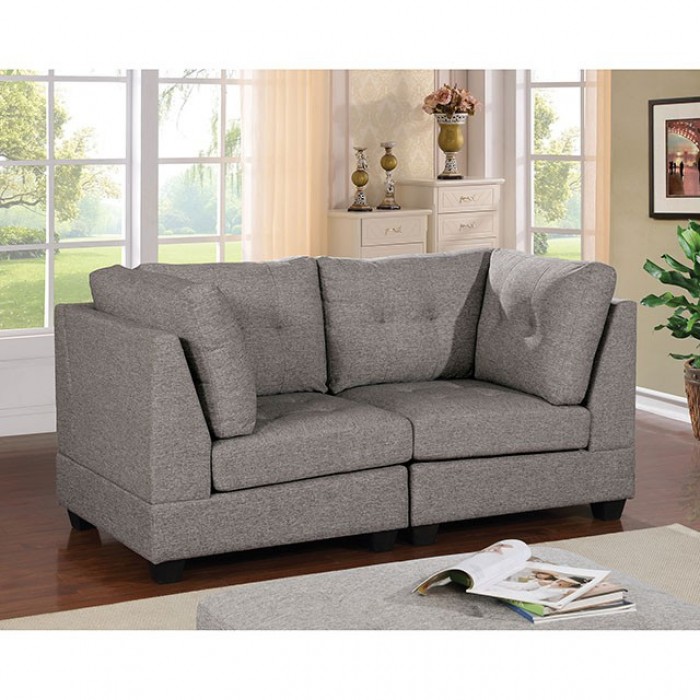 CM6957LG-LV PENCOED LOVE SEAT