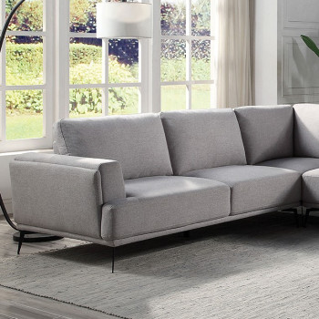 CM6745GY LAUFEN U-SHAPED SECTIONAL