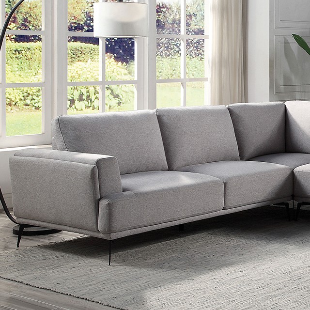 CM6745GY LAUFEN U-SHAPED SECTIONAL