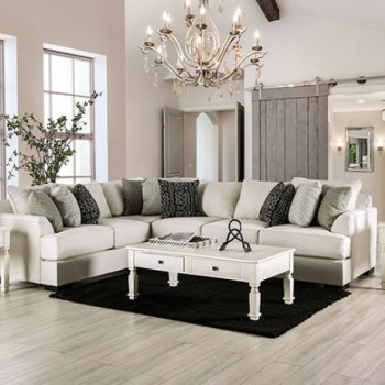 SM1119 GUNNERSBURY SECTIONAL