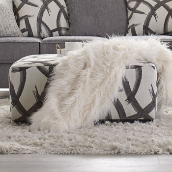 SM5174-OT AMERSHAM OTTOMAN