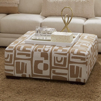 SM5172-OT CARLETON OTTOMAN