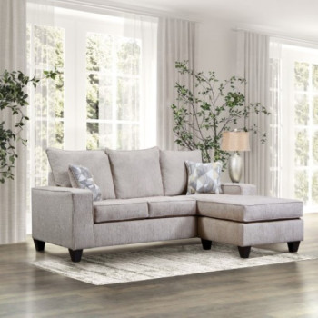 SM7334 KESGRAVE SECTIONAL