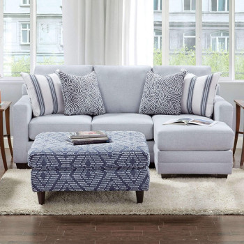 SM8206 CHISWICK SECTIONAL