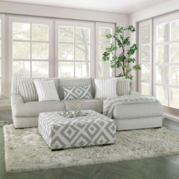 SM5178 HERMANCE SECTIONAL