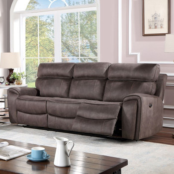 CM6260BR-SF-PM CLINT POWER SOFA