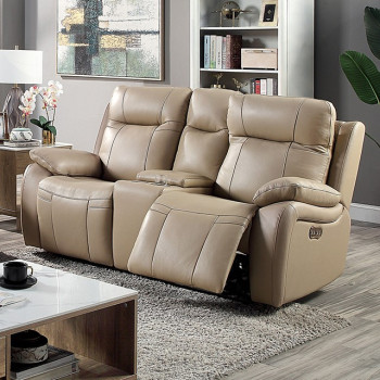 CM6739LB-LV-PM GASPE POWER LOVESEAT