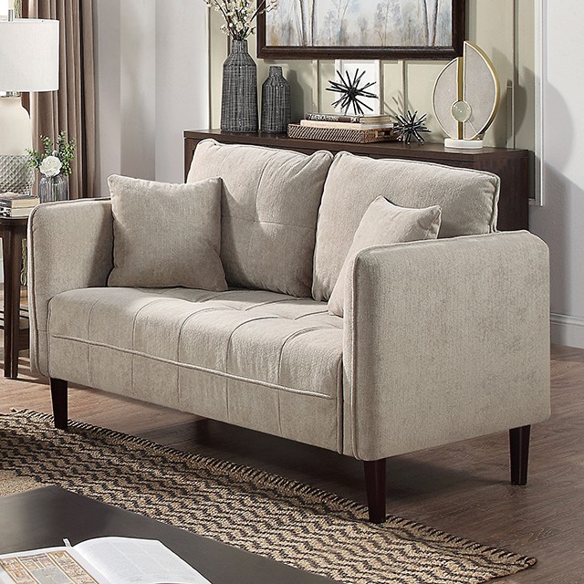 CM6736LG-LV LYNDA LOVESEAT