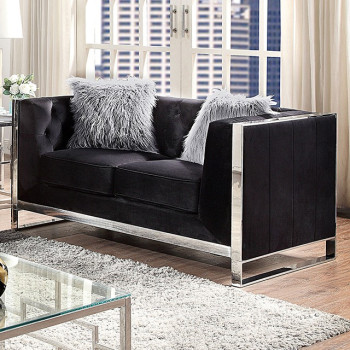 CM6748BK-LV EVADNE LOVESEAT