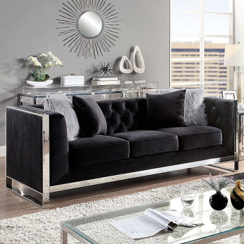 CM6748BK-SF EVADNE SOFA