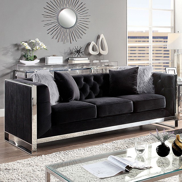 CM6748BK-SF EVADNE SOFA