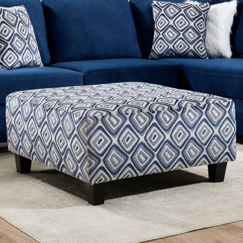 SM5175-OT WALDPORT OTTOMAN