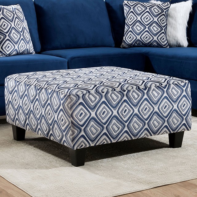 SM5175-OT WALDPORT OTTOMAN