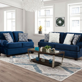 SM5176-SF-LV 2PC SETS WALDSTONE SOFA + LOVESEAT