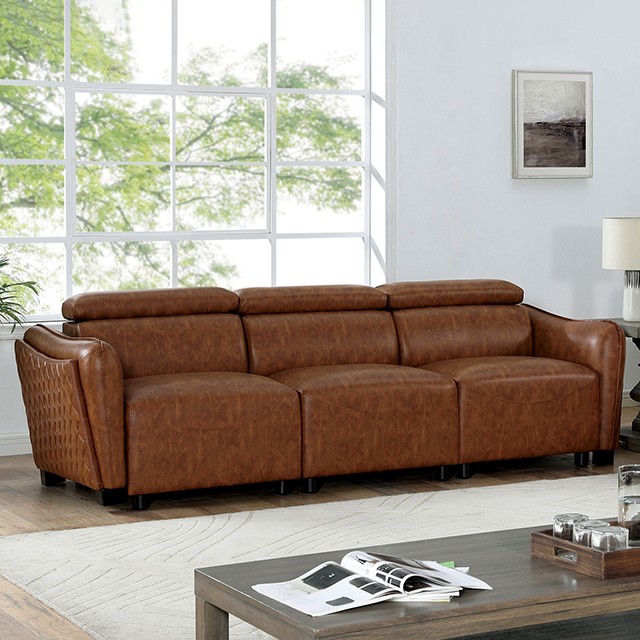 FOA6484BR-SF HOLMESTRAND SOFA