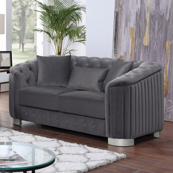FOA6475DG-LV CASTELLON LOVESEAT