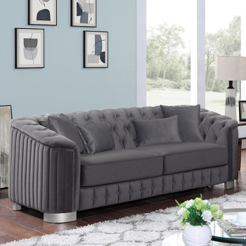 FOA6475DG-SF CASTELLON SOFA 