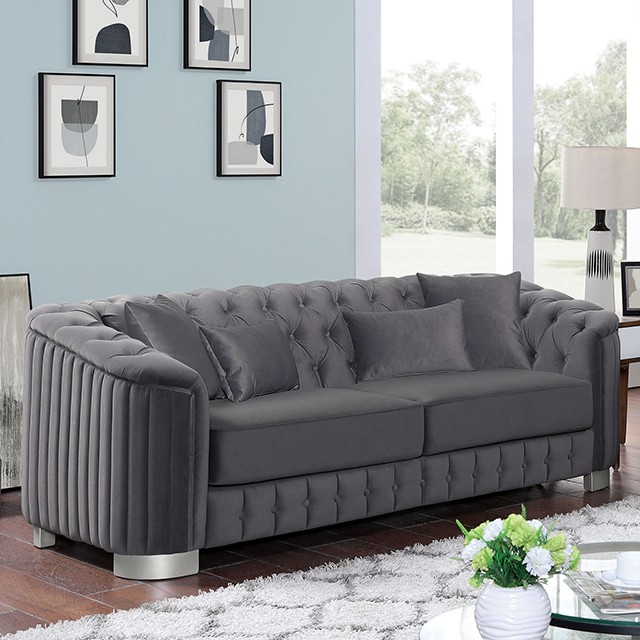 FOA6475DG-SF CASTELLON SOFA 