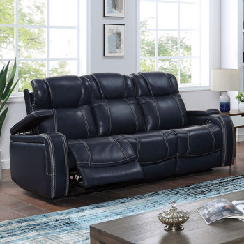 CM6488NV-SF-PM ZEPHYR POWER SOFA