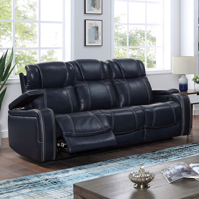 CM6488NV-SF-PM ZEPHYR POWER SOFA