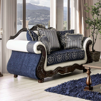 SM6444-LV NAVARRE LOVESEAT