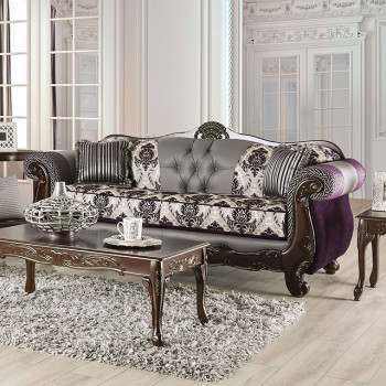 SM6446-SF CONCETTO SOFA