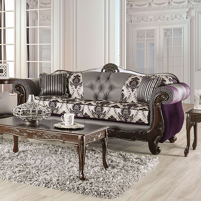 SM6446-SF CONCETTO SOFA